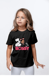 Image 3 of Custom  T shirt