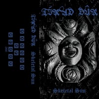 Tírad Dûr - Skeletal Sun CS
