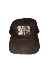 Classic logo hat