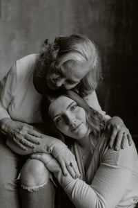 Image 2 of Sunday, March 15th Motherhood Session 19N by Froehlich's