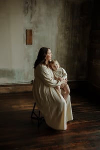 Image 1 of Sunday, March 15th Motherhood Session 19N by Froehlich's