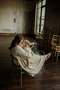 Image 3 of Sunday, March 15th Motherhood Session 19N by Froehlich's