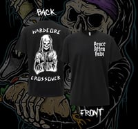 Image 1 of T-SHIRT HC CROSSOVER
