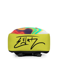 Image 4 of ‘CHANCE ELIJAH’ | ‘NEON’ Bag