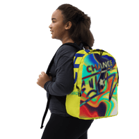 Image 8 of ‘CHANCE ELIJAH’ | ‘NEON’ Bag
