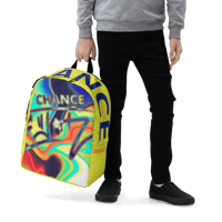 Image 3 of ‘CHANCE ELIJAH’ | ‘NEON’ Bag