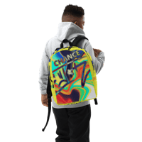 Image 7 of ‘CHANCE ELIJAH’ | ‘NEON’ Bag