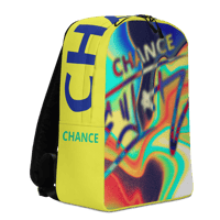 Image 2 of ‘CHANCE ELIJAH’ | ‘NEON’ Bag