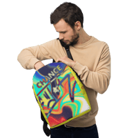 Image 9 of ‘CHANCE ELIJAH’ | ‘NEON’ Bag