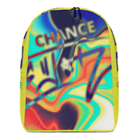Image 1 of ‘CHANCE ELIJAH’ | ‘NEON’ Bag