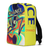 Image 5 of ‘CHANCE ELIJAH’ | ‘NEON’ Bag