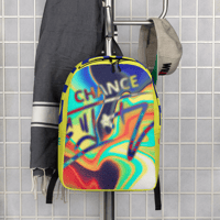 Image 10 of ‘CHANCE ELIJAH’ | ‘NEON’ Bag