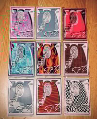 Featured Patch (January)