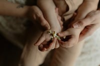 Image 1 of Saturday, April 4th Motherhood Session Brincka Gardens Home