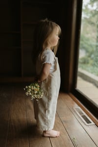 Image 4 of Saturday, April 4th Motherhood Session Brincka Gardens Home