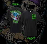 Image 1 of T-SHIRT APOCALYPSE LATER