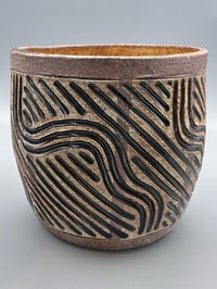 Image 1 of Tall Bowl
