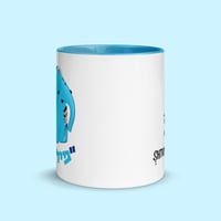 Image 4 of Pil Techelet Mug