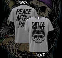 Image 1 of T-SHIRT OUTTA MY SIGHT