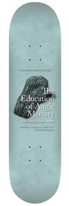The Education of Augie Merasty - Book/Board combo