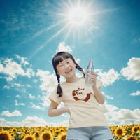 Image 1 of Youth T : Smiley Side Up NY