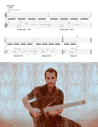 Image 2 of Kindly Bent to Free Us - Guitar Book