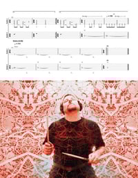 Image 3 of Kindly Bent to Free Us - Guitar Book