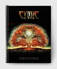 Image 1 of Kindly Bent to Free Us - Guitar Book