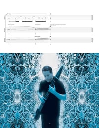 Image 4 of Kindly Bent to Free Us - Guitar Book