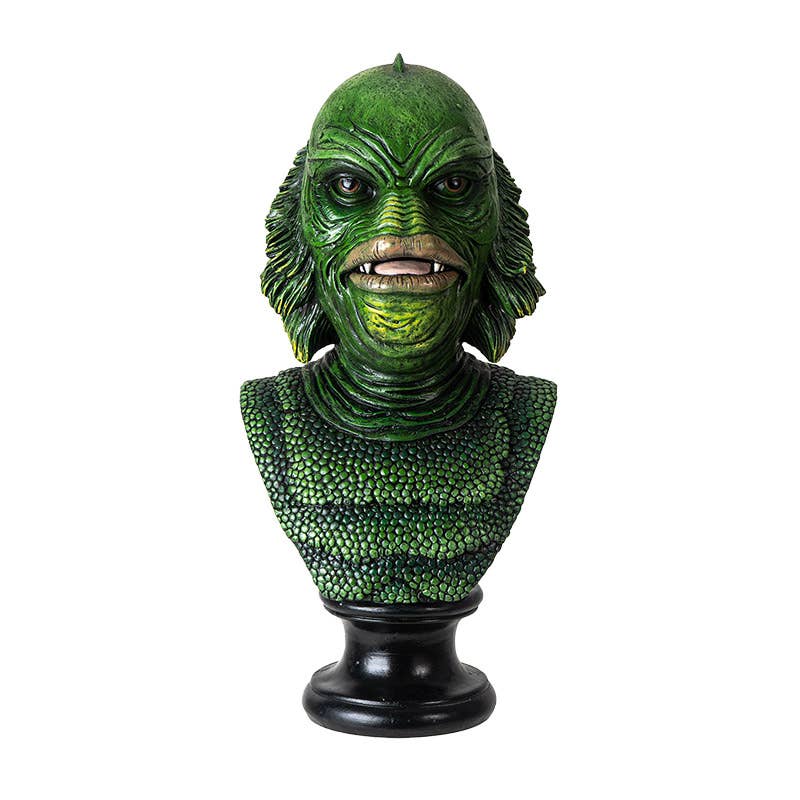 Image of 14.75" Creature Bust