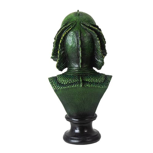 Image of 14.75" Creature Bust