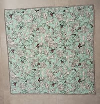 Image 2 of Gray & Sticks Quilt