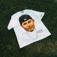 Image 1 of "El Ministro" Manny T-Shirt