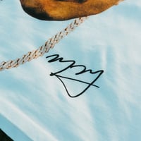 Image 2 of "El Ministro" Manny T-Shirt