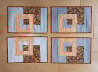 Image 1 of Monarch Placemats