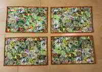 Image 2 of Monarch Placemats