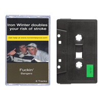 V/A - Fuckin' Bangers - Tape
