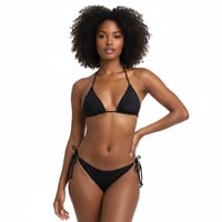 The “Traditional” Bikini