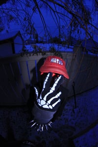 Image 2 of Cartoon logo hat