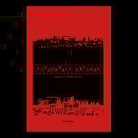 Image 1 of *PRE-ORDER* Hal McGee "Electronic Cottage Complete Edition 1989 - 1991" Hardcover (Korm Plastics)