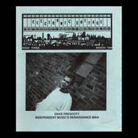 Image 3 of *PRE-ORDER* Hal McGee "Electronic Cottage Complete Edition 1989 - 1991" Hardcover (Korm Plastics)