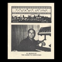 Image 4 of *PRE-ORDER* Hal McGee "Electronic Cottage Complete Edition 1989 - 1991" Hardcover (Korm Plastics)