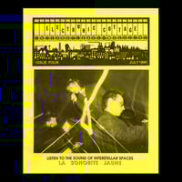 Image 5 of *PRE-ORDER* Hal McGee "Electronic Cottage Complete Edition 1989 - 1991" Hardcover (Korm Plastics)