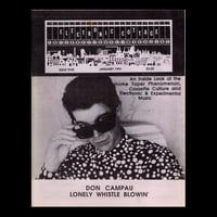 Image 6 of *PRE-ORDER* Hal McGee "Electronic Cottage Complete Edition 1989 - 1991" Hardcover (Korm Plastics)