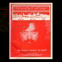 Image 7 of *PRE-ORDER* Hal McGee "Electronic Cottage Complete Edition 1989 - 1991" Hardcover (Korm Plastics)