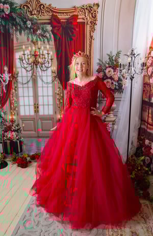 Image of Valentine 3