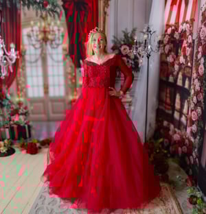 Image of Valentine 3