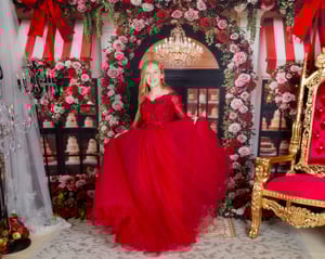 Image of Valentine 3