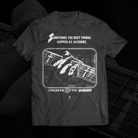 Sometimes The Best Things