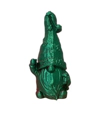 3D Printed Christmas Gnome 